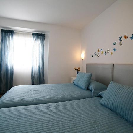 Ferienwohnung Victoria De Alba House Málaga Exterior foto