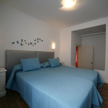 Ferienwohnung Victoria De Alba House Málaga Exterior foto