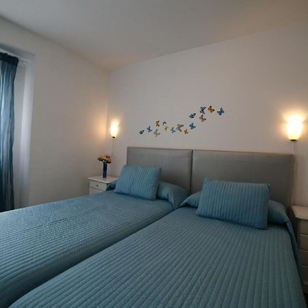 Ferienwohnung Victoria De Alba House Málaga Exterior foto