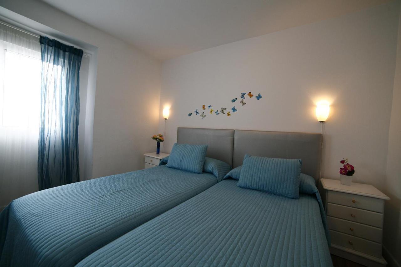 Ferienwohnung Victoria De Alba House Málaga Exterior foto