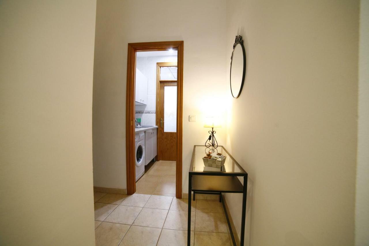 Ferienwohnung Victoria De Alba House Málaga Exterior foto