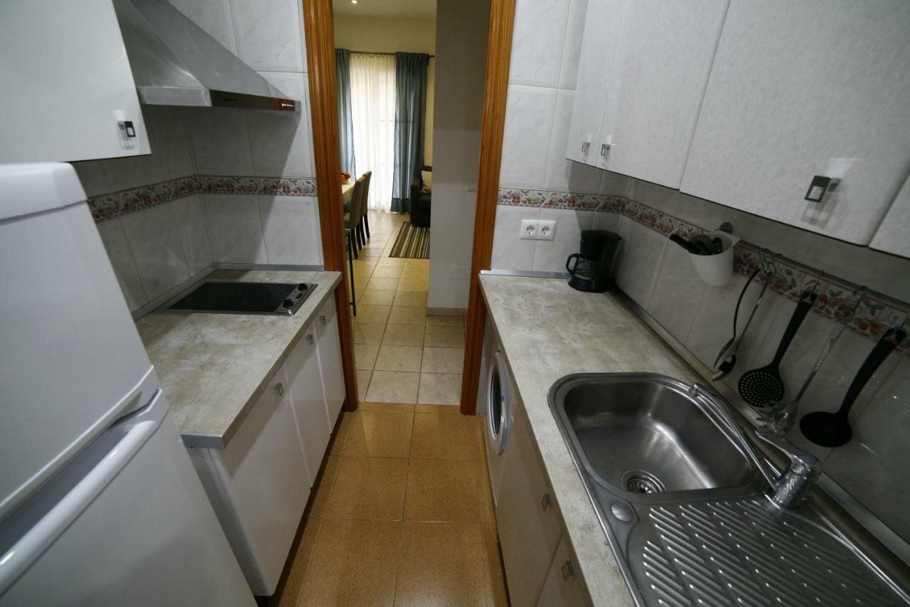 Ferienwohnung Victoria De Alba House Málaga Exterior foto