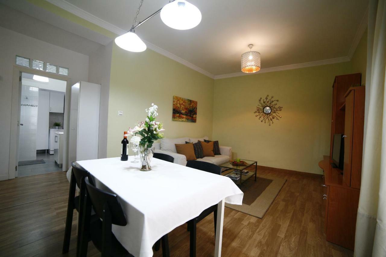 Ferienwohnung Victoria De Alba House Málaga Exterior foto