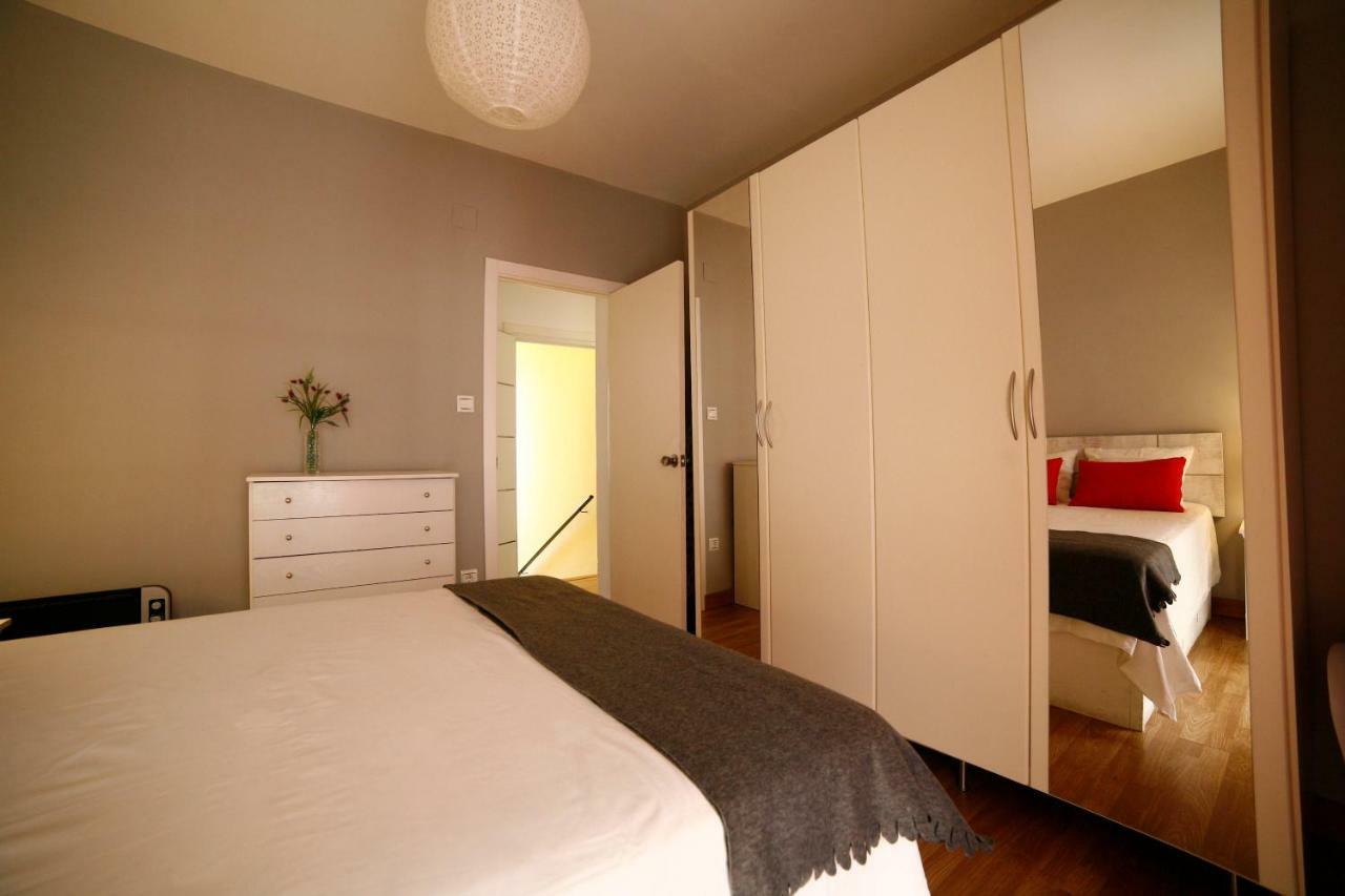 Ferienwohnung Victoria De Alba House Málaga Exterior foto