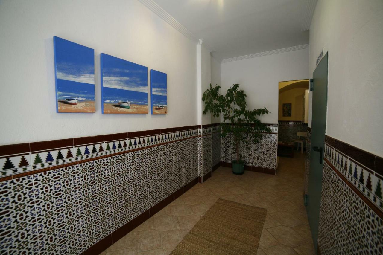 Ferienwohnung Victoria De Alba House Málaga Exterior foto