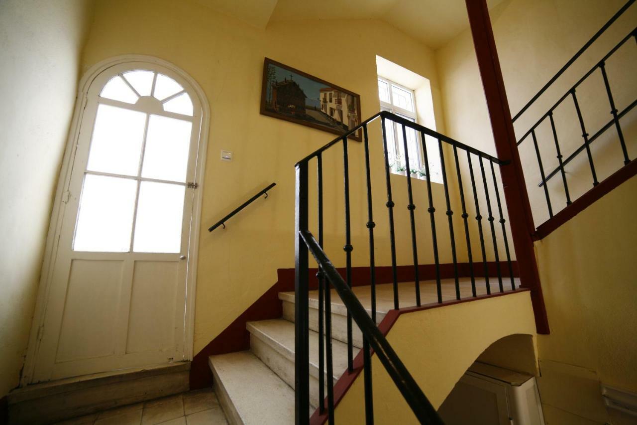 Ferienwohnung Victoria De Alba House Málaga Exterior foto