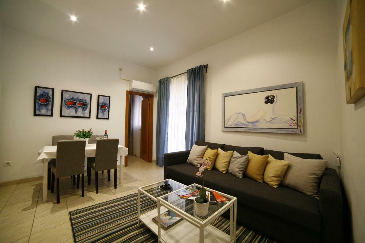 Ferienwohnung Victoria De Alba House Málaga Exterior foto