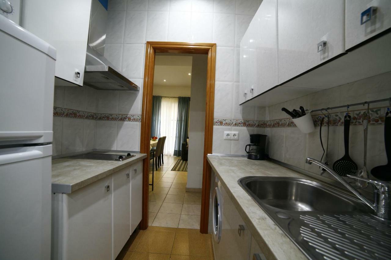 Ferienwohnung Victoria De Alba House Málaga Exterior foto