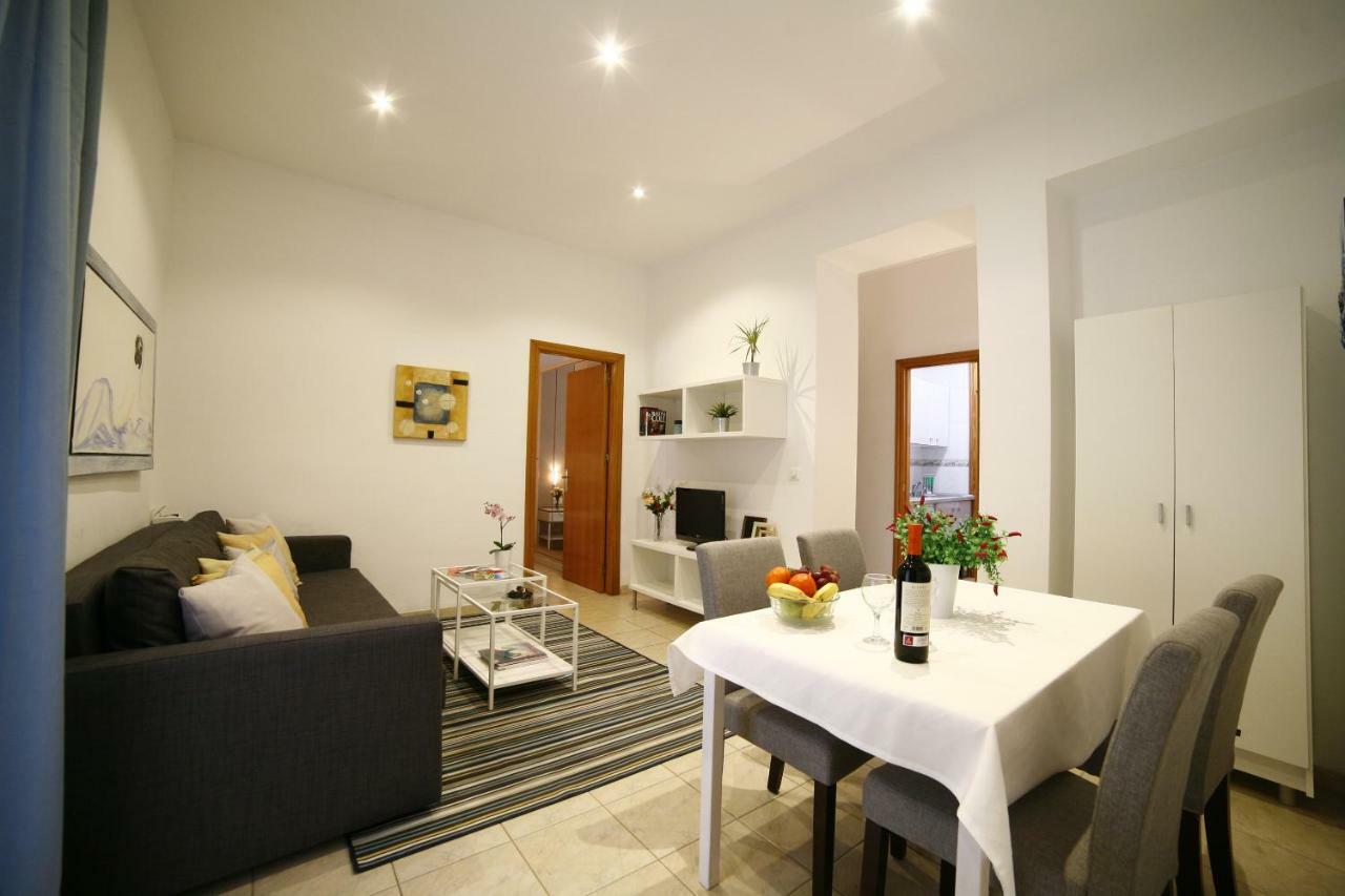 Ferienwohnung Victoria De Alba House Málaga Exterior foto