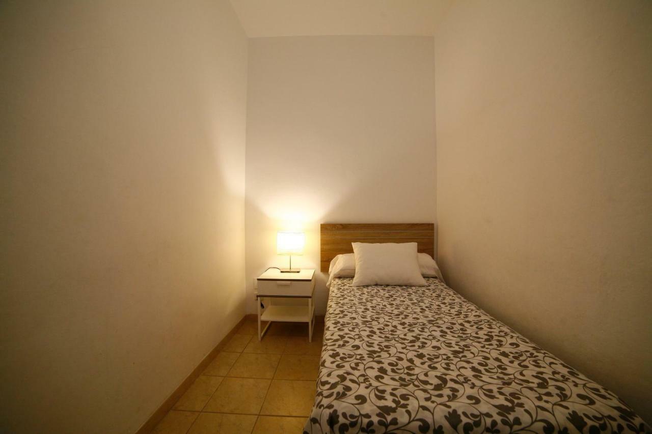 Ferienwohnung Victoria De Alba House Málaga Exterior foto