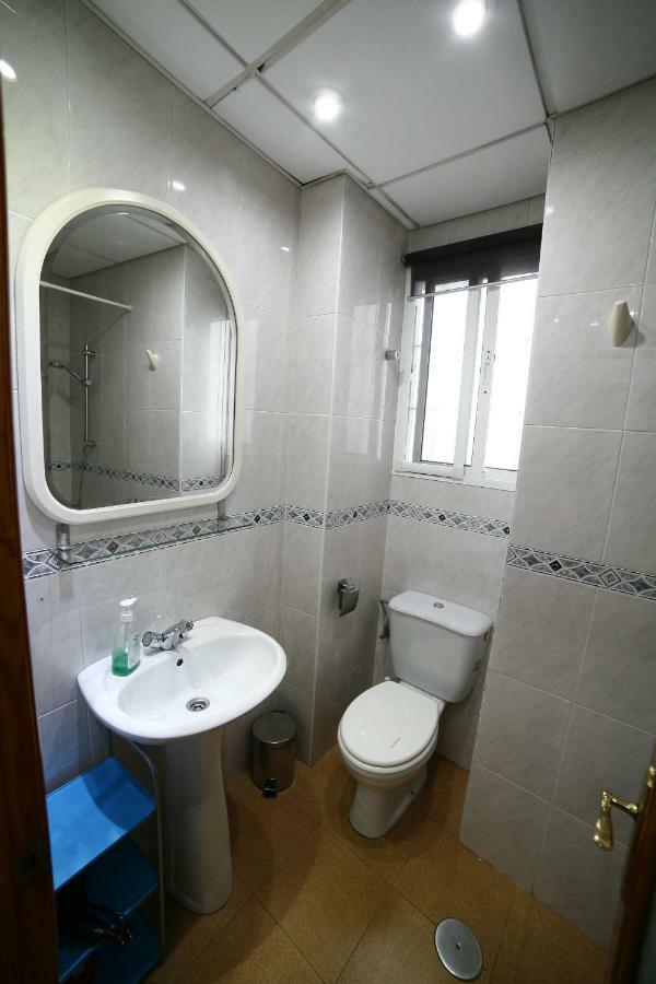 Ferienwohnung Victoria De Alba House Málaga Exterior foto