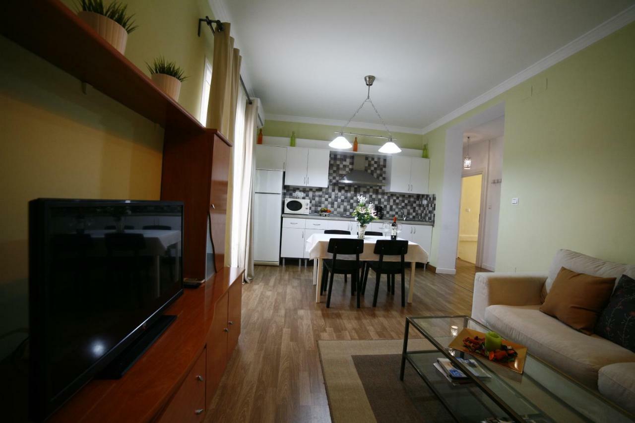 Ferienwohnung Victoria De Alba House Málaga Exterior foto