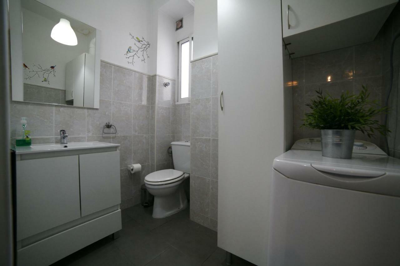 Ferienwohnung Victoria De Alba House Málaga Exterior foto