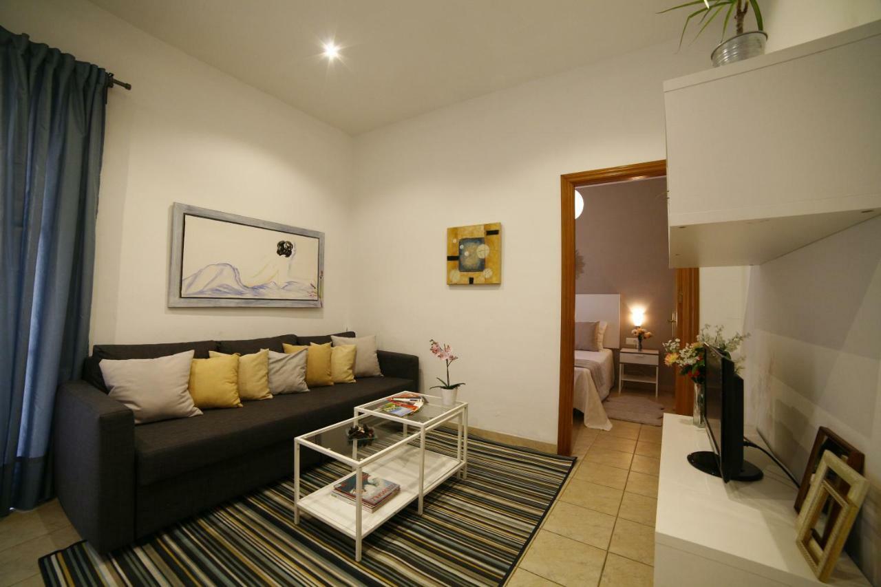 Ferienwohnung Victoria De Alba House Málaga Exterior foto