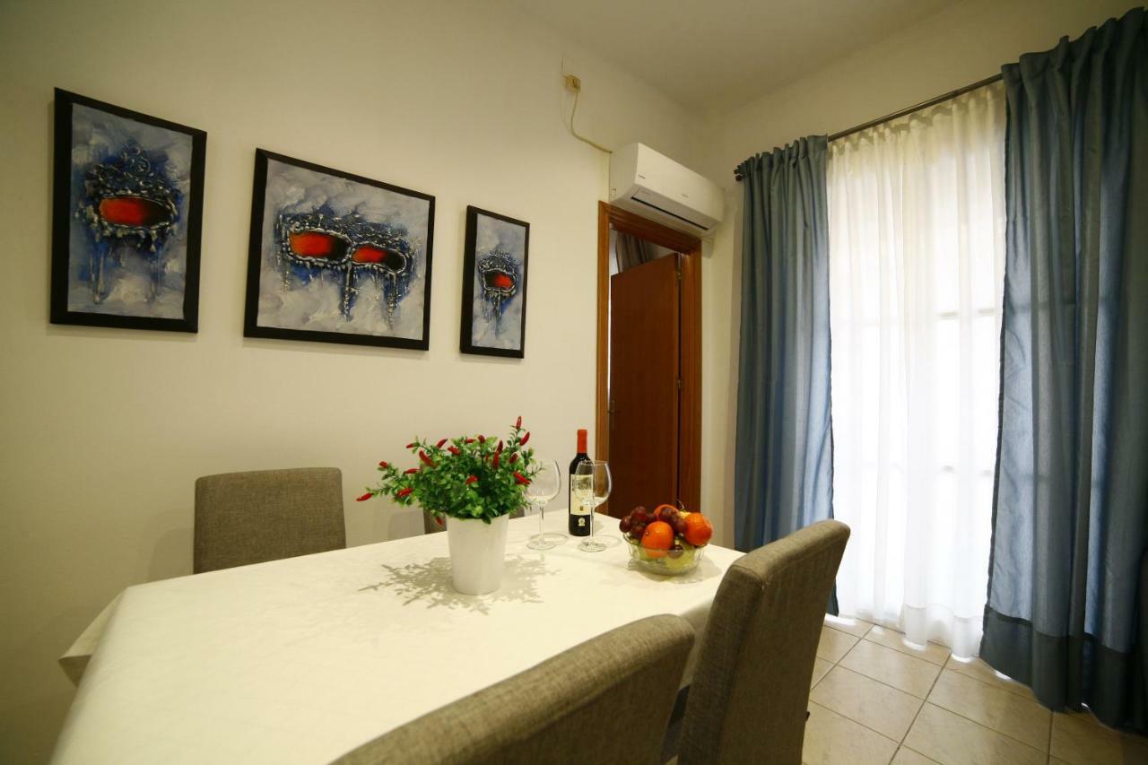 Ferienwohnung Victoria De Alba House Málaga Exterior foto