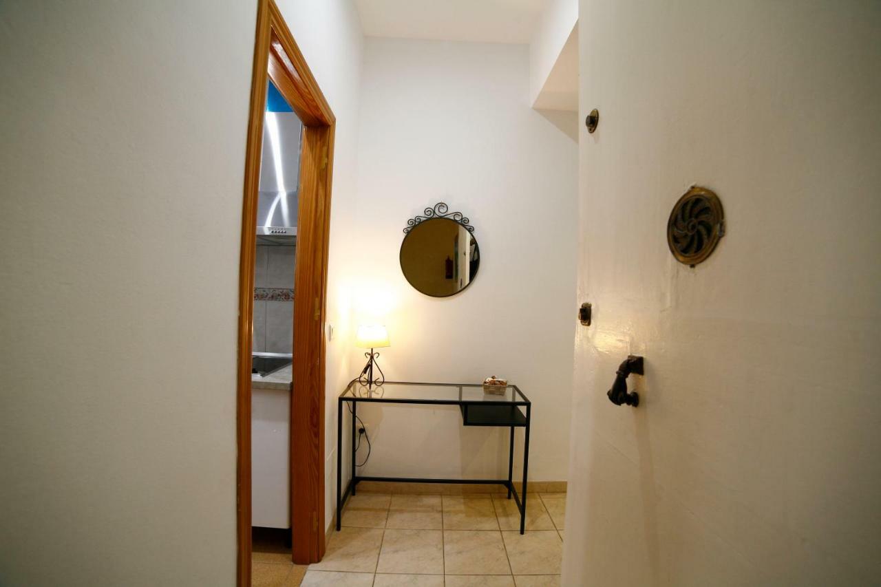 Ferienwohnung Victoria De Alba House Málaga Exterior foto