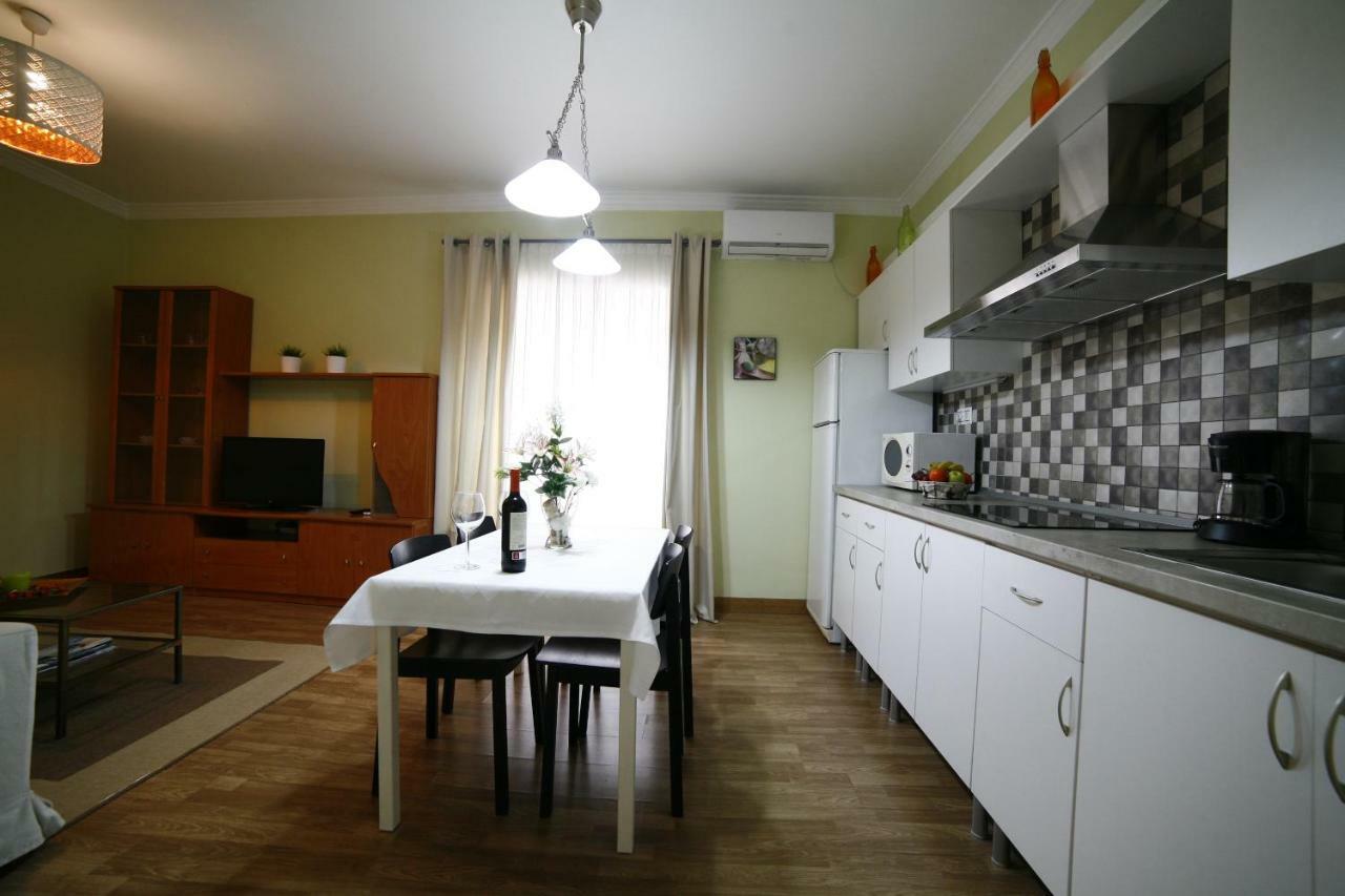 Ferienwohnung Victoria De Alba House Málaga Exterior foto